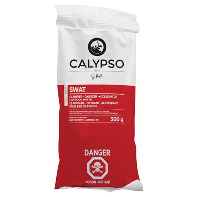 Calypso Swat Calypso Swat